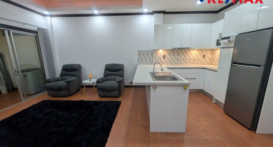 For sale 2 bedrooms condo in Jomtien, Pattaya