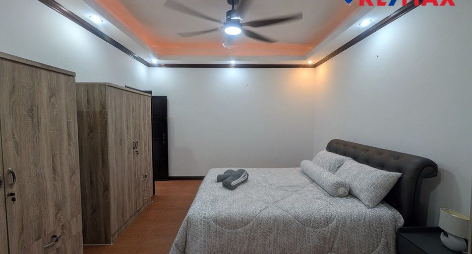 For sale 2 bedrooms condo in Jomtien, Pattaya