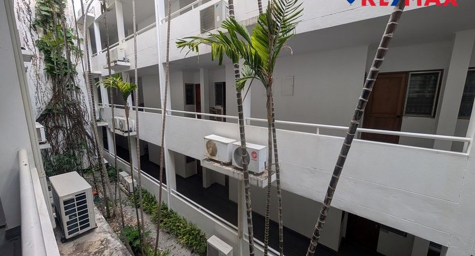 For sale 2 bedrooms condo in Jomtien, Pattaya