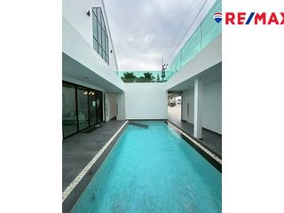 Haus zum Kauf mit 3 Zimmer in Bang Lamung, Chonburi