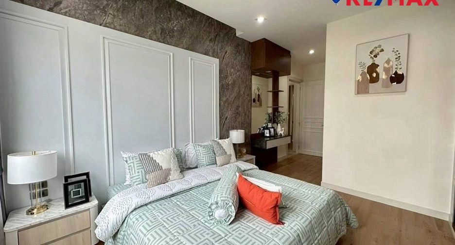 For sale 3 bedrooms house in Huay Yai, Pattaya