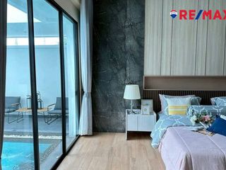 Haus zum Kauf mit 3 Zimmer in Bang Lamung, Chonburi