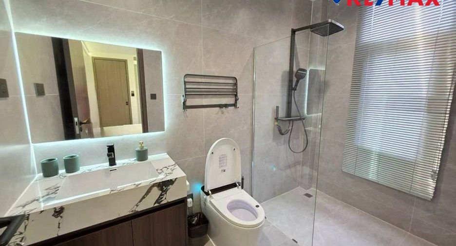 ขาย 6 ห้องนอน บ้านเดี่ยว ใน พัทยาใต้, พัทยา