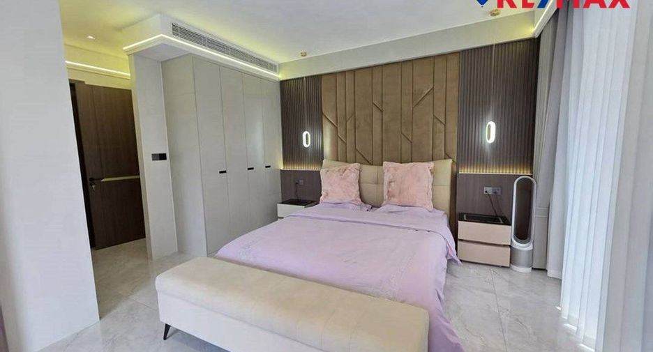 ขาย 6 ห้องนอน บ้านเดี่ยว ใน พัทยาใต้, พัทยา
