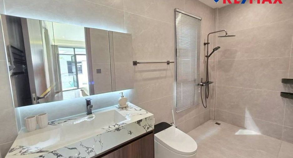 ขาย 6 ห้องนอน บ้านเดี่ยว ใน พัทยาใต้, พัทยา