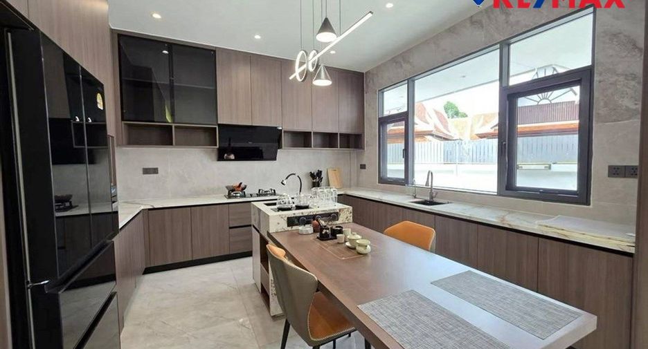 ขาย 6 ห้องนอน บ้านเดี่ยว ใน พัทยาใต้, พัทยา