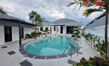 Casa en venta de 6 habitaciones en South Pattaya, Pattaya
