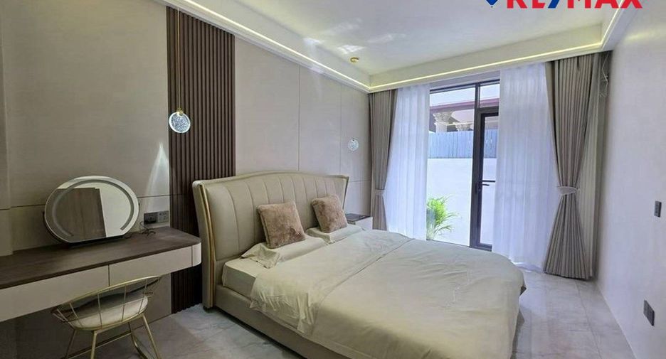 ขาย 6 ห้องนอน บ้านเดี่ยว ใน พัทยาใต้, พัทยา