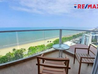 À vendre 3 chambres condo à Bang Lamung, Chonburi