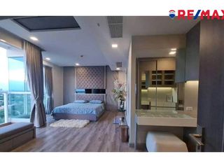 À vendre 3 chambres condo à Bang Lamung, Chonburi