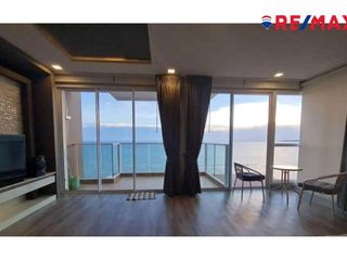 À vendre 3 chambres condo à Bang Lamung, Chonburi