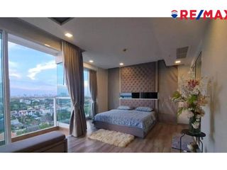 À vendre 3 chambres condo à Bang Lamung, Chonburi