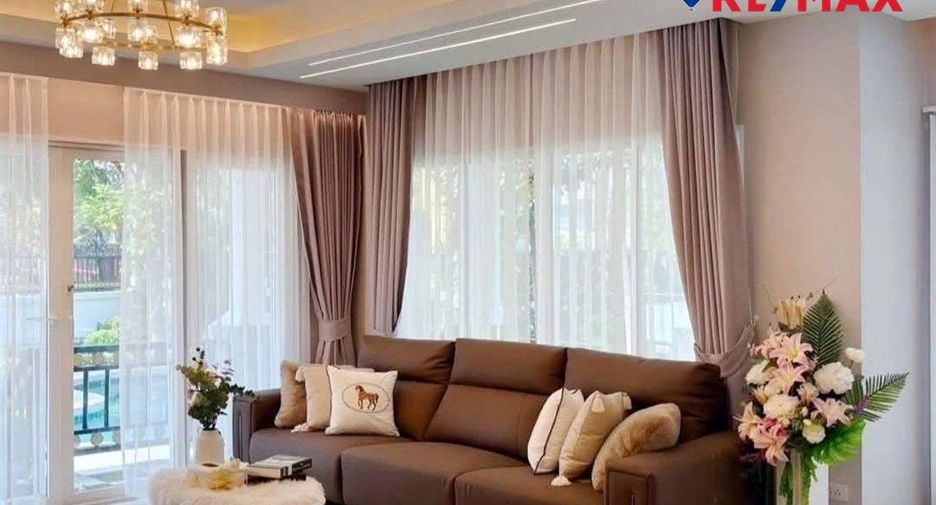 For sale 5 ベッドルーム house in East Pattaya, Pattaya