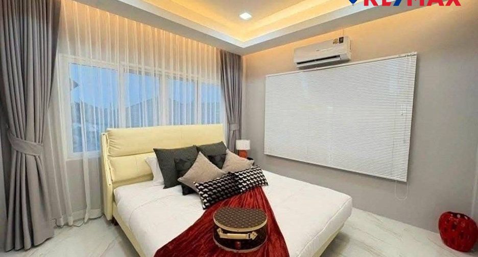 For sale 5 ベッドルーム house in East Pattaya, Pattaya