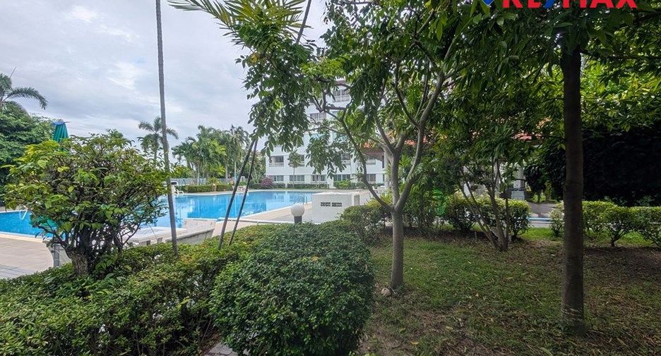 For sale 1 bed condo in Jomtien, Pattaya