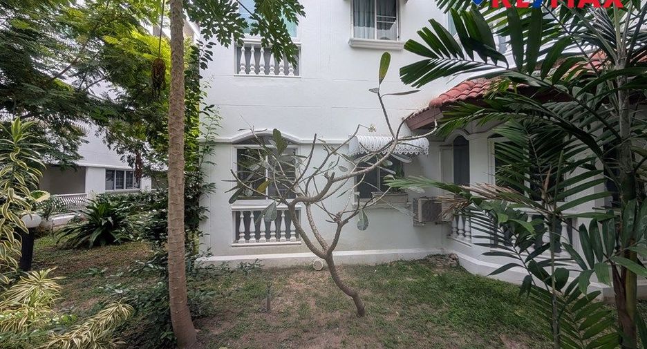 For sale 1 bed condo in Jomtien, Pattaya