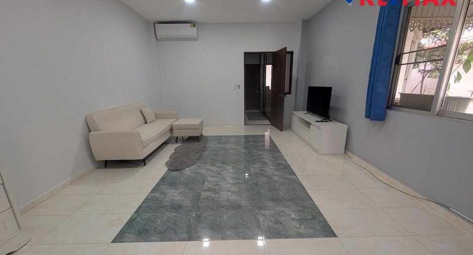 For sale 1 bed condo in Jomtien, Pattaya