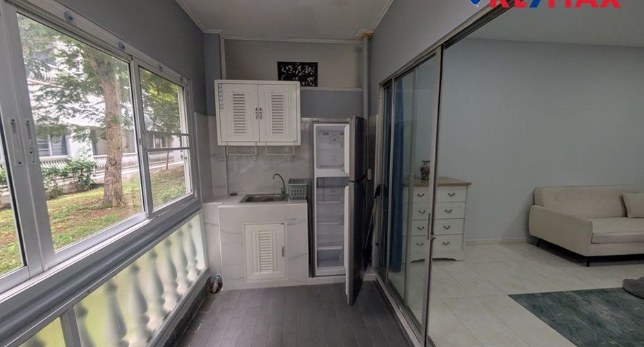 For sale 1 bed condo in Jomtien, Pattaya