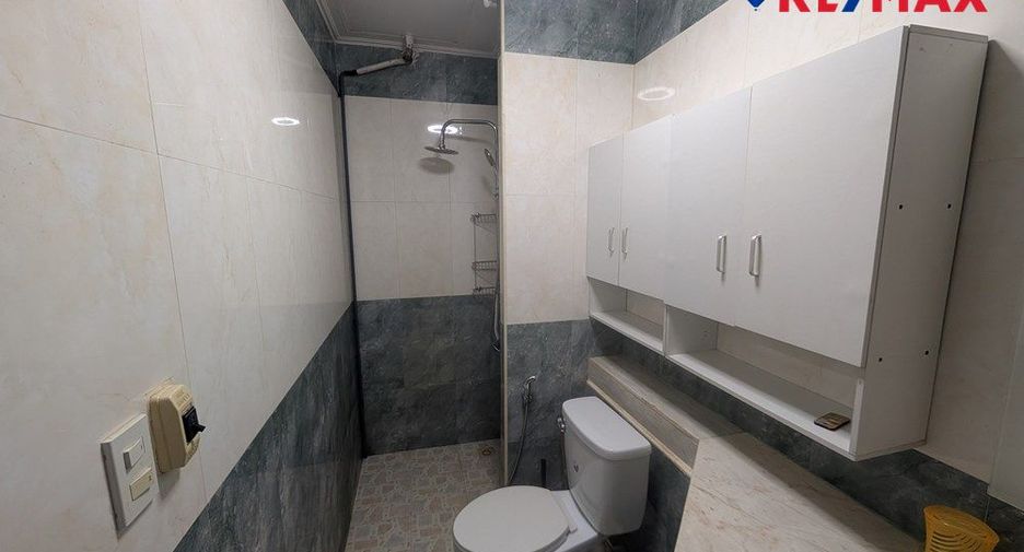 For sale 1 bed condo in Jomtien, Pattaya