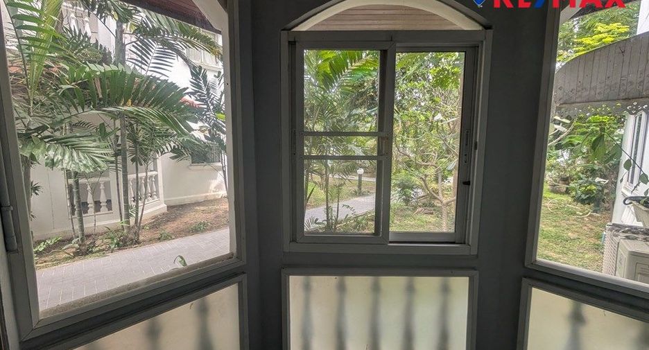 For sale 1 bed condo in Jomtien, Pattaya