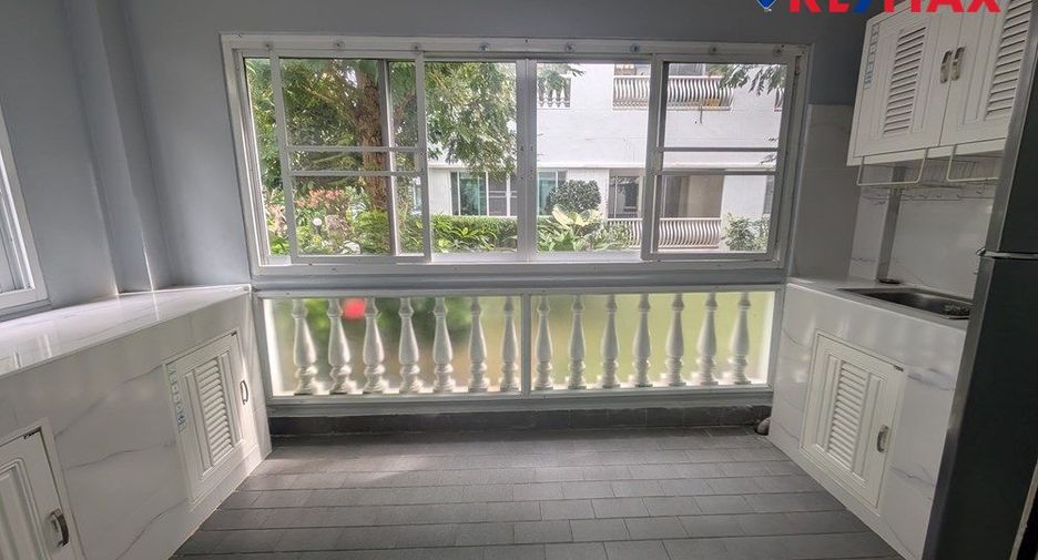 For sale 1 bed condo in Jomtien, Pattaya