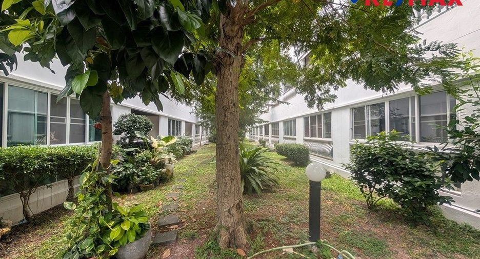 For sale 1 bed condo in Jomtien, Pattaya