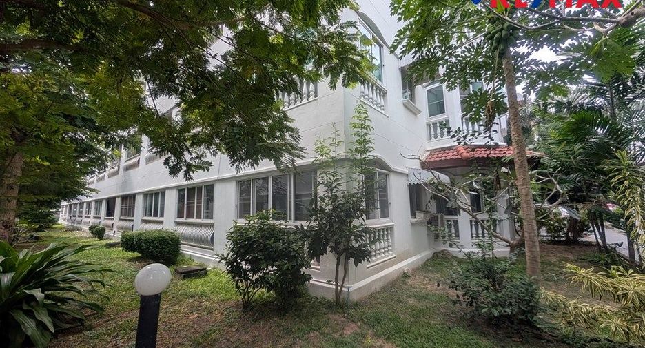 For sale 1 bed condo in Jomtien, Pattaya