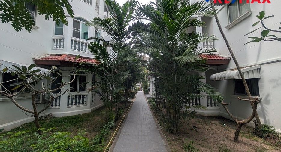 For sale 1 bed condo in Jomtien, Pattaya