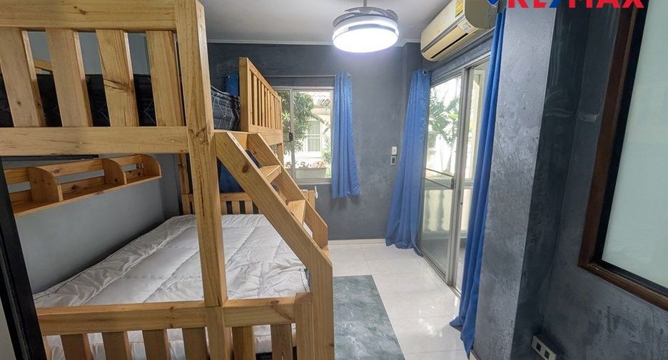 For sale 1 bed condo in Jomtien, Pattaya