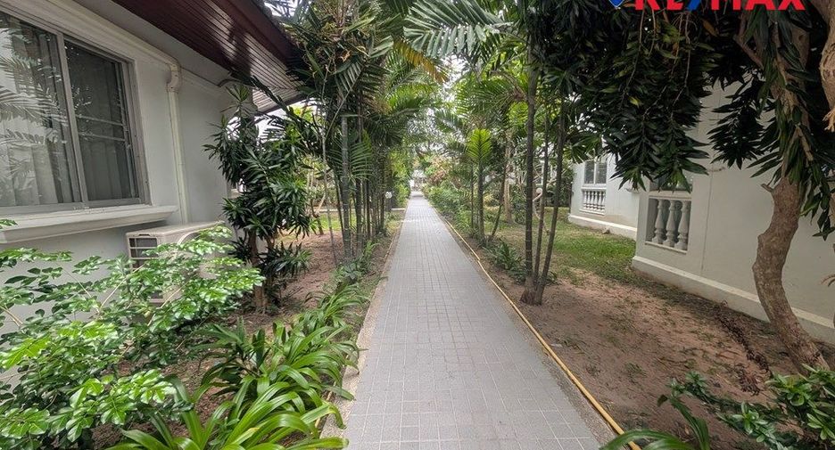 For sale 1 bed condo in Jomtien, Pattaya