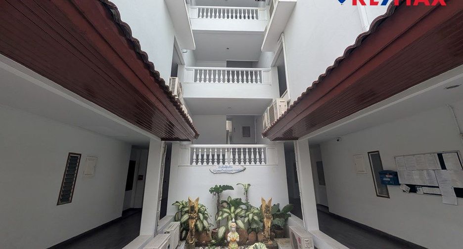 For sale 1 bed condo in Jomtien, Pattaya