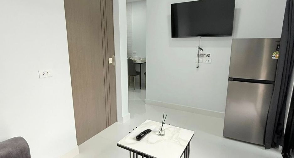 Condo en alquiler de 1 habitaciones en Thalang, Phuket