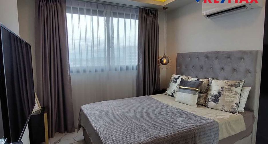 À vendre 2 chambres condo à South Pattaya, Pattaya