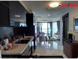 For sale 2 ベッドルーム condo in Bang Lamung, Chonburi