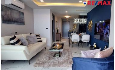 For sale 2 bedrooms condo in South Pattaya, Pattaya