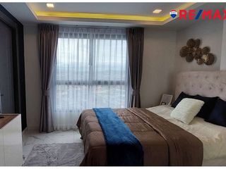 For sale 2 ベッドルーム condo in Bang Lamung, Chonburi