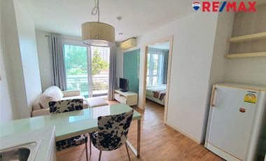 For sale 1 bed condo in Jomtien, Pattaya