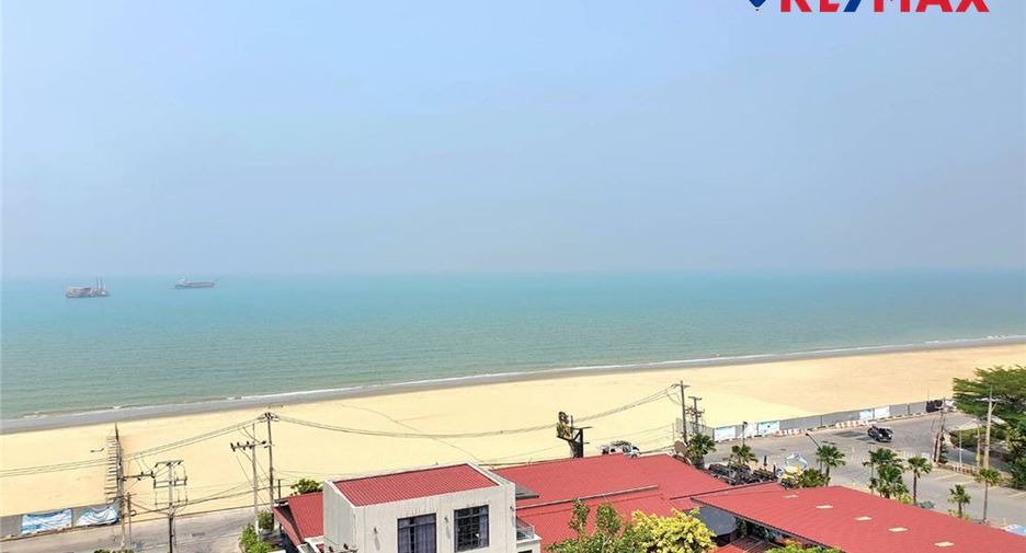 For sale 1 Beds condo in Jomtien, Pattaya