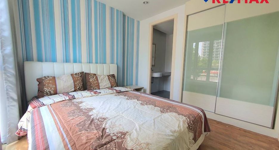 For sale 1 Beds condo in Jomtien, Pattaya