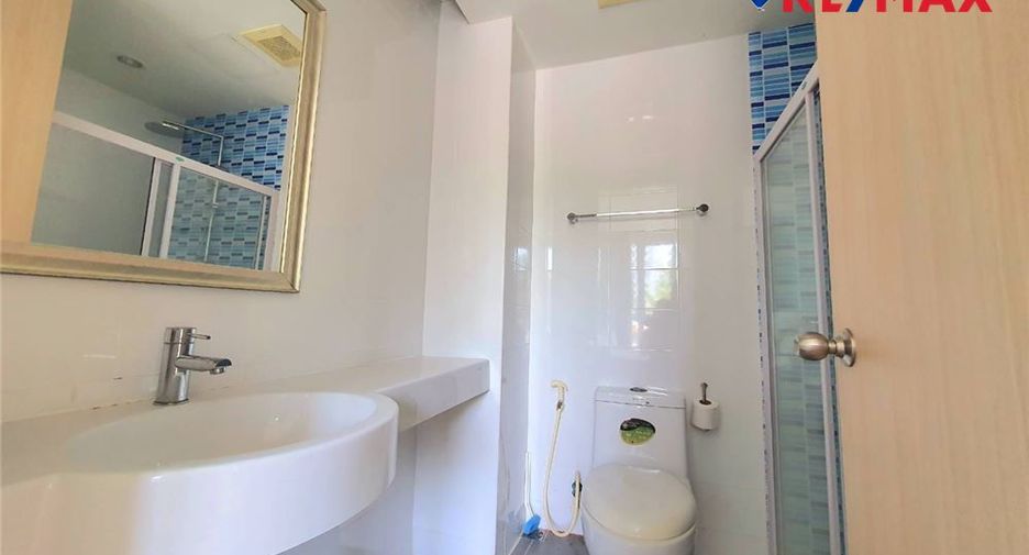 For sale 1 Beds condo in Jomtien, Pattaya