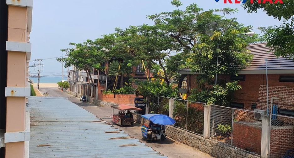 For sale 1 Beds condo in Jomtien, Pattaya