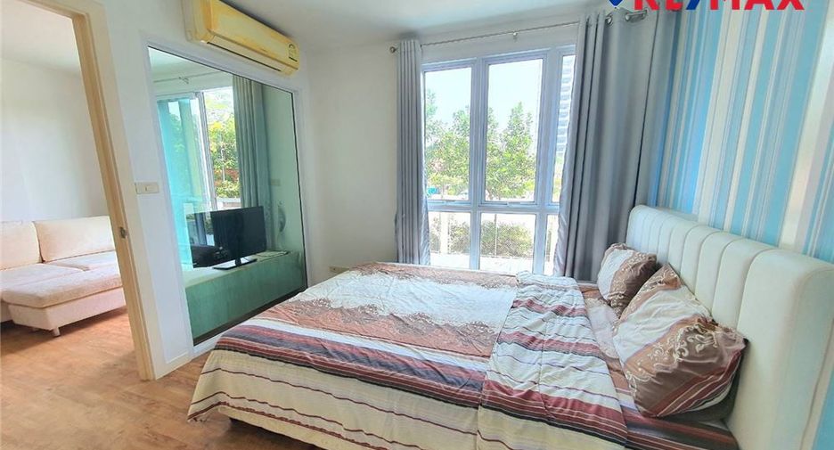 For sale 1 Beds condo in Jomtien, Pattaya