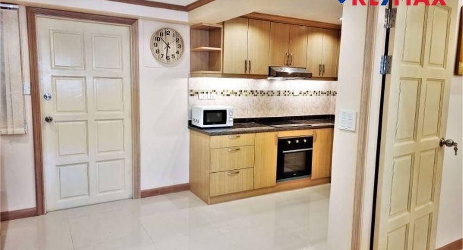 For sale 1 bed condo in Jomtien, Pattaya