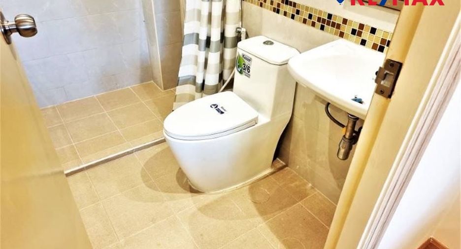 For sale 1 bed condo in Jomtien, Pattaya