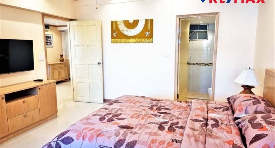 For sale 1 bed condo in Jomtien, Pattaya