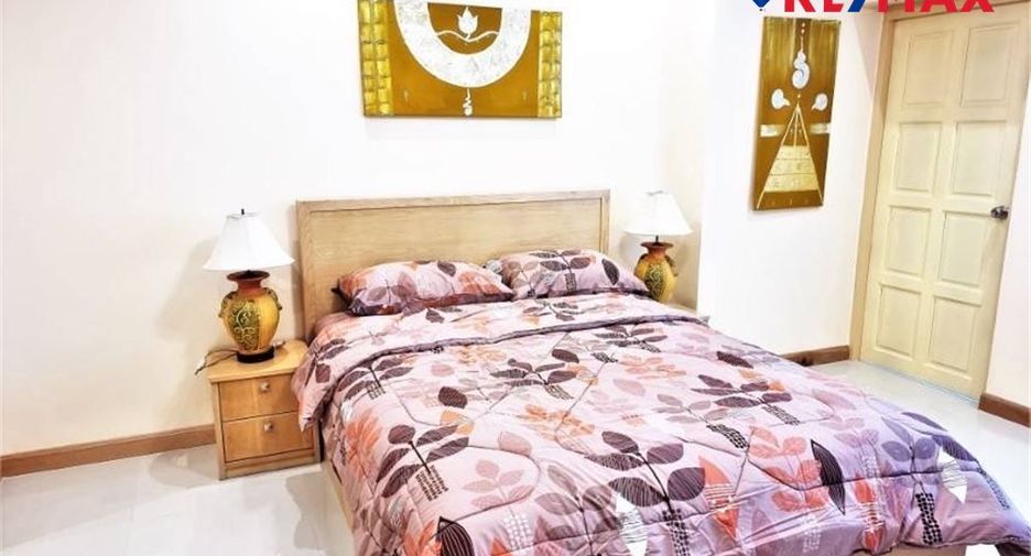 For sale 1 bed condo in Jomtien, Pattaya