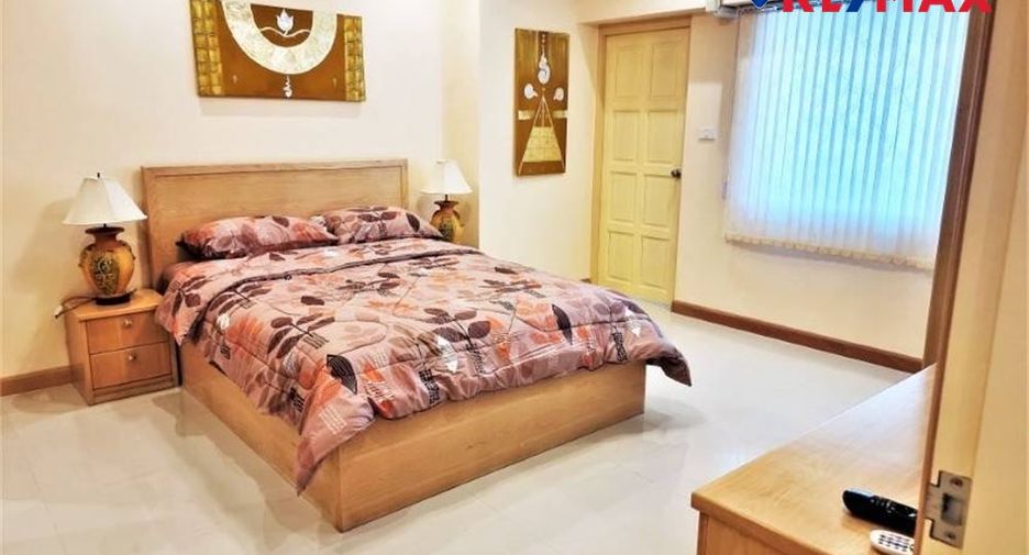 For sale 1 bed condo in Jomtien, Pattaya