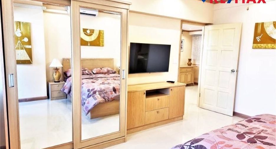 For sale 1 bed condo in Jomtien, Pattaya