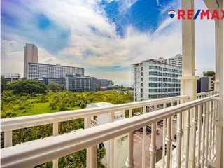 Продажа 1 кровать кондо в Na Jomtien, Паттайя