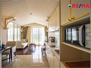 Продажа 1 кровать кондо в Na Jomtien, Паттайя
